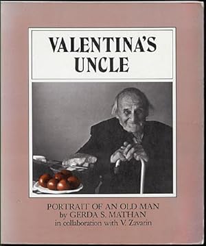 Valentina's Uncle