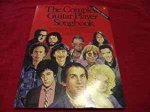 The Complete Guitar Player Songbook - Omnibus Edition