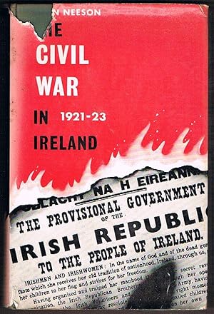 The Civil War in Ireland 1922-1923