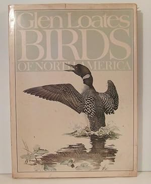 Seller image for Birds of North America for sale by Bidonlivre