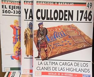 EL EJÉRCITO PERSA 560-330 A.C. Ejércitos y batallas 38 + YARMUK 636 Los musulmanes conquistan Sir...