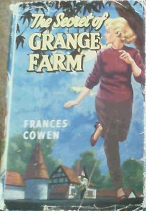 Bild des Verkufers fr The Secret of Grange Farm zum Verkauf von Chapter 1