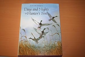 Days and Nights on Hunter's Fen