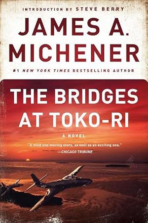 Immagine del venditore per The Bridges at Toko-Ri (Paperback) venduto da Grand Eagle Retail