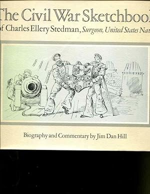 Seller image for Civil War Sketch Book for sale by Orca Knowledge Systems, Inc.