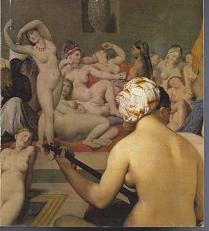 Ingres, petit palais paris 1967-1968