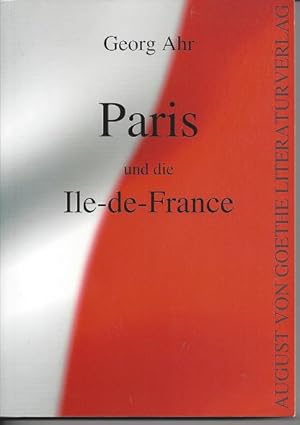 Paris und die Ile-de-France