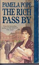 The rich pass by