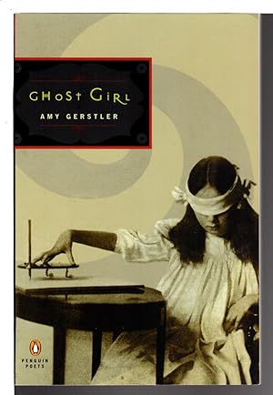 Seller image for GHOST GIRL. for sale by Bookfever, IOBA  (Volk & Iiams)