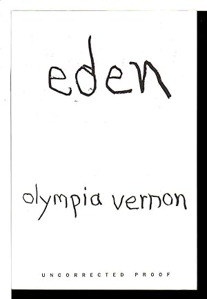 Seller image for EDEN. for sale by Bookfever, IOBA  (Volk & Iiams)