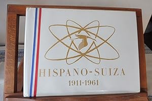 Hispano-Suiza 1911-1961