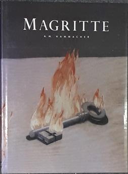 Seller image for Magritte. for sale by Antiquariat Johann Forster