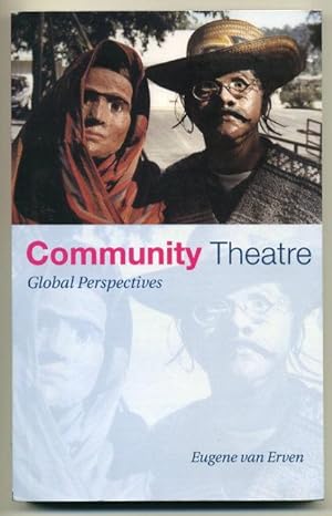 Immagine del venditore per Community Theatre: Global Perspectives venduto da George Longden