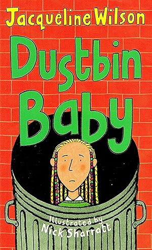 Dustbin Baby :