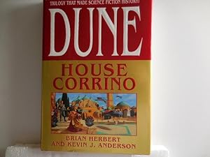 Bild des Verkufers fr Dune - House Corrino zum Verkauf von Horton Colbert