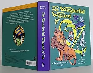 Seller image for The Wonderful Wizard of Oz for sale by Bookbid
