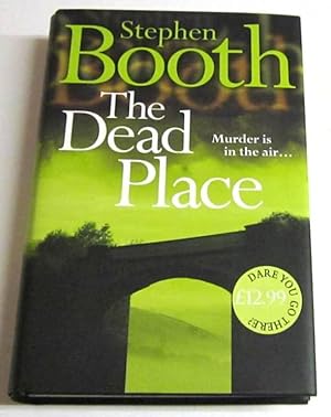 Imagen del vendedor de The Dead Place a la venta por Squid Ink Books