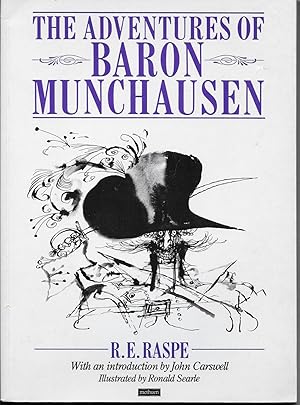 Image du vendeur pour The Adventures Of Baron Munchausen: Singular Travels, Campaigns And Adventures mis en vente par Sparkle Books