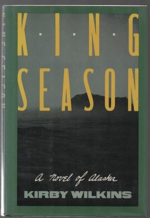 Seller image for King Season for sale by biblioboy