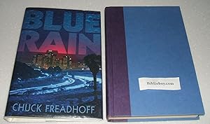 Seller image for Blue Rain for sale by biblioboy