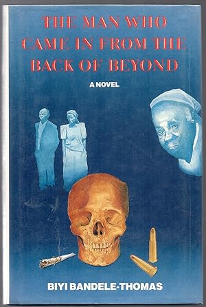 Bild des Verkufers fr The Man Who Came in from the Back of Beyond zum Verkauf von biblioboy