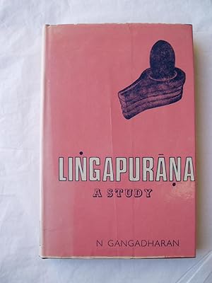 Lingapurana : A Study