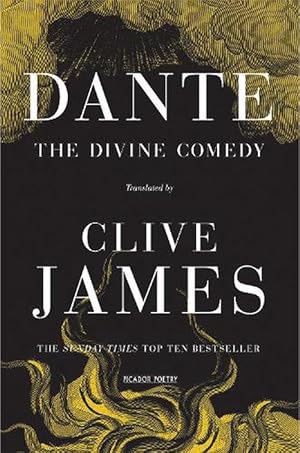 Image du vendeur pour The Divine Comedy (Paperback) mis en vente par Grand Eagle Retail