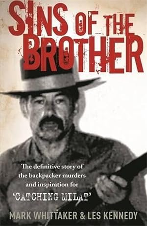 Seller image for Sins of the Brother (Paperback) for sale by Grand Eagle Retail