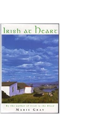 Irish at Heart