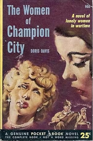 The Women of Champion City