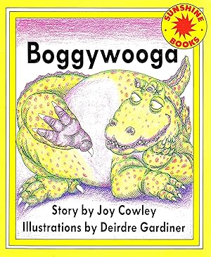 Seller image for Boggywooga : for sale by Sapphire Books