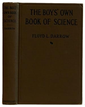 The Boys' Own Book of Science