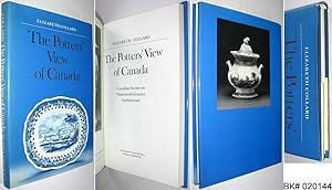 The Potters' View of Canada: Canadian Scenes on Nineteenth-Century Earthenware