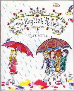 Seller image for The English Roses for sale by HORSE BOOKS PLUS LLC