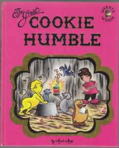 Image du vendeur pour The Great Cookie Humble mis en vente par HORSE BOOKS PLUS LLC