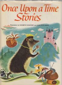 Image du vendeur pour Once Upon a Time Stories mis en vente par HORSE BOOKS PLUS LLC