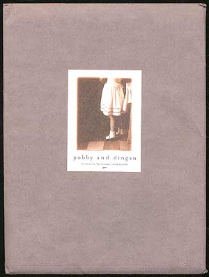 Seller image for Pobby and Dingan for sale by Between the Covers-Rare Books, Inc. ABAA