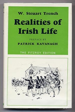 Imagen del vendedor de Realities of Irish Life a la venta por Between the Covers-Rare Books, Inc. ABAA