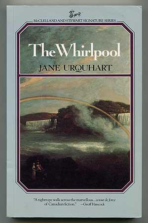 Seller image for The Whirlpool for sale by Between the Covers-Rare Books, Inc. ABAA
