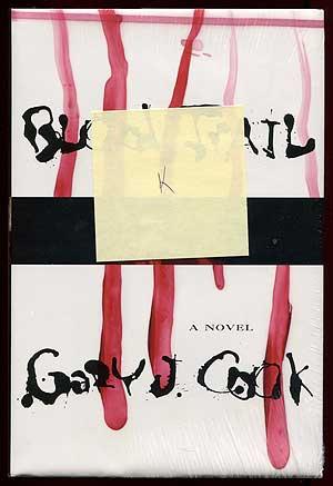 Bild des Verkufers fr Blood Trail zum Verkauf von Between the Covers-Rare Books, Inc. ABAA