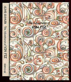 Bild des Verkufers fr The Adventures of Vin Fiz zum Verkauf von Between the Covers-Rare Books, Inc. ABAA