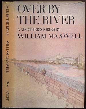 Seller image for Over By the River for sale by Between the Covers-Rare Books, Inc. ABAA