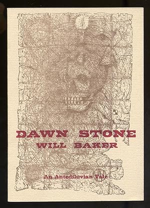 Bild des Verkufers fr Dawn Stone zum Verkauf von Between the Covers-Rare Books, Inc. ABAA