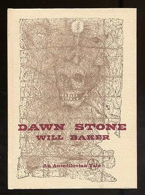 Bild des Verkufers fr Dawn Stone zum Verkauf von Between the Covers-Rare Books, Inc. ABAA