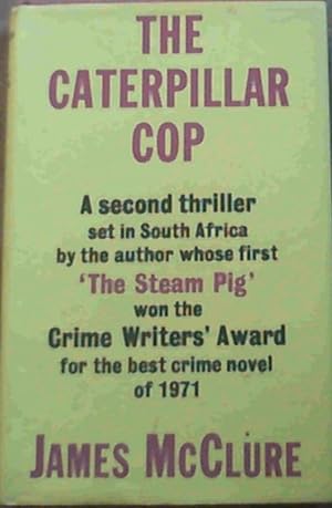 Seller image for The Caterpillar Cop for sale by Chapter 1