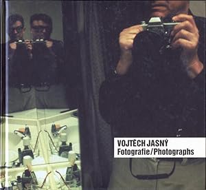 Seller image for Vojtech Jasny: Fotograf = Vojtech Jasny. Photographs for sale by Antikvariat Valentinska