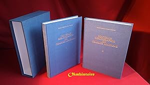 Immagine del venditore per Nouvelle bibliographie de Charles Maurras. Lettre prface de Charles Maurras. Edition dfinitive, corrige et complte sur l'dition de 1953. venduto da Okmhistoire