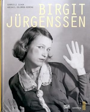 Seller image for (Jurgenssen) Birgit Jurgenssen. for sale by LIBET - Libreria del Riacquisto