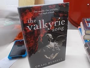 Valkyrie Song