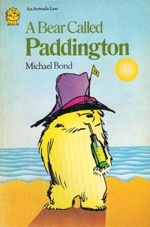 a bear called paddington a bear called paddington